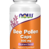 Bee Pollen 500 mg 100 Capsules
